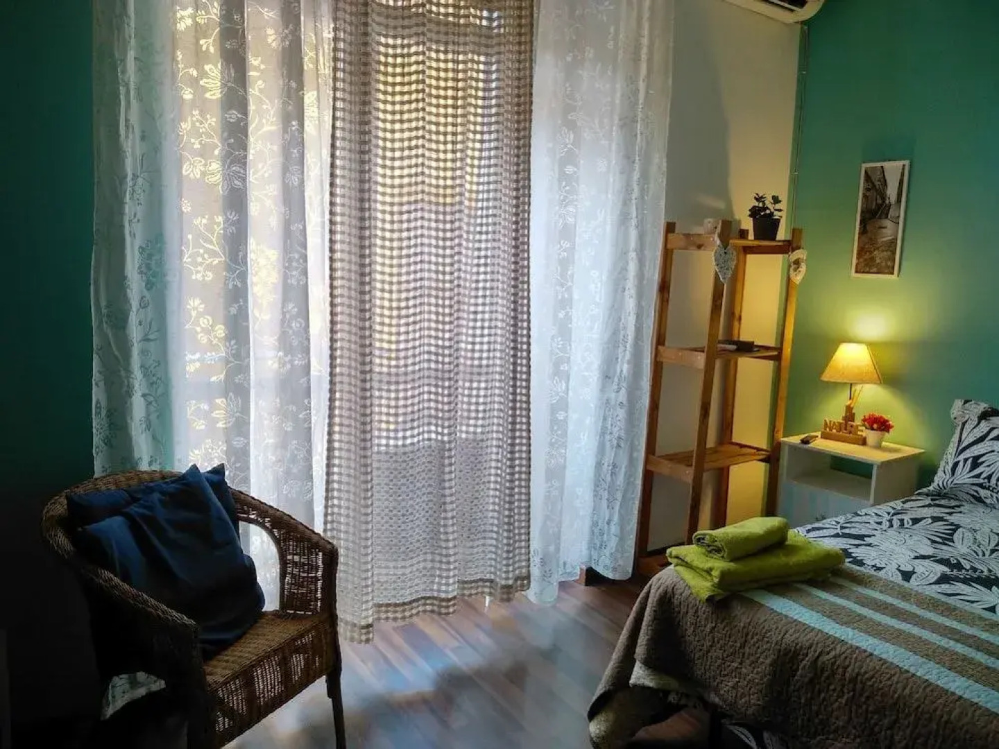 Spaccanapoli Bros. B&B