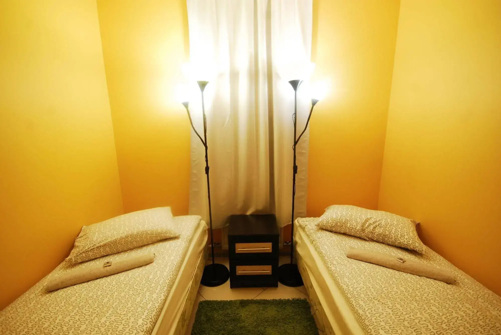 Landmark Hotels&Hostels