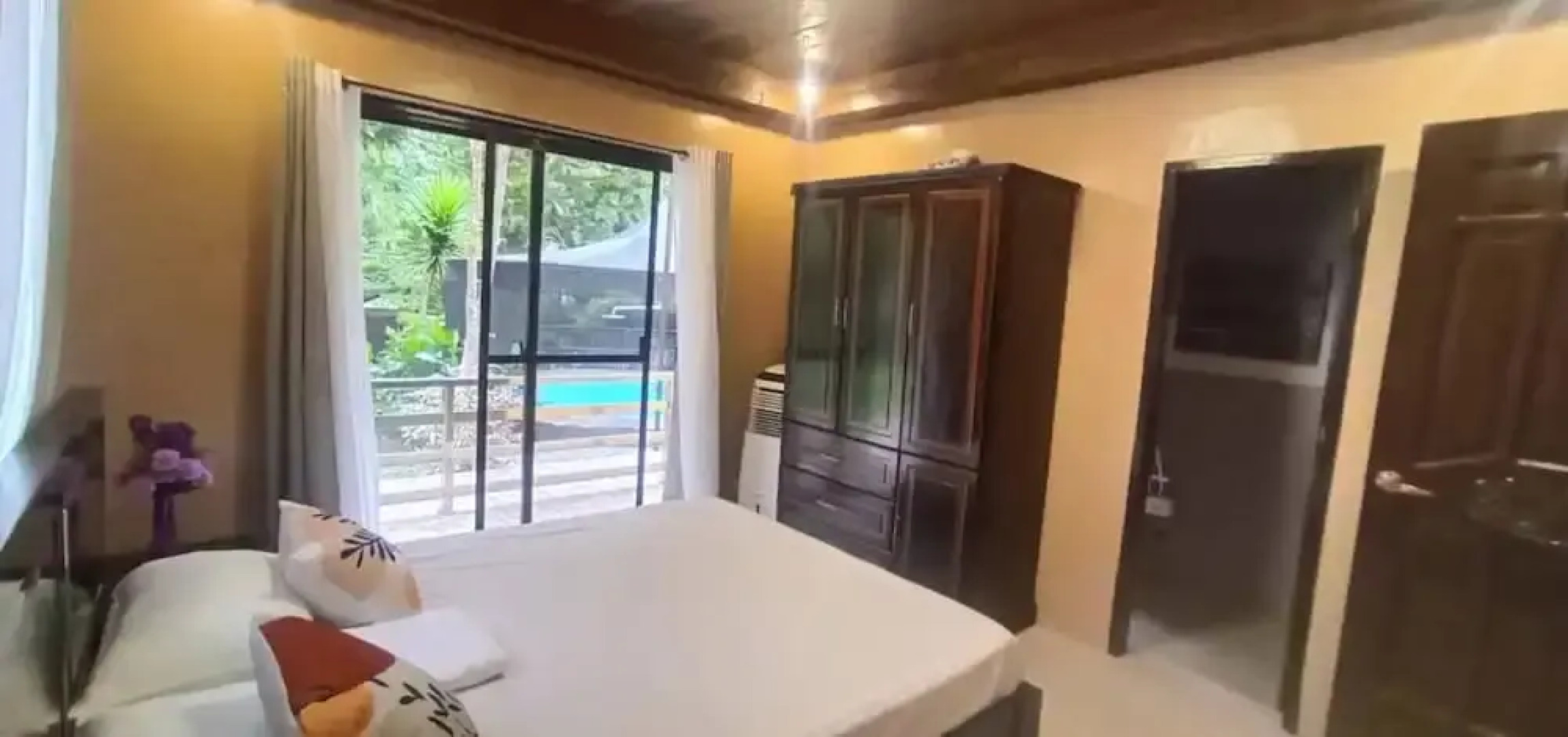 Your Tagaytay Escape Here in Mendez, Where Nature, Relaxation, and Fun Await