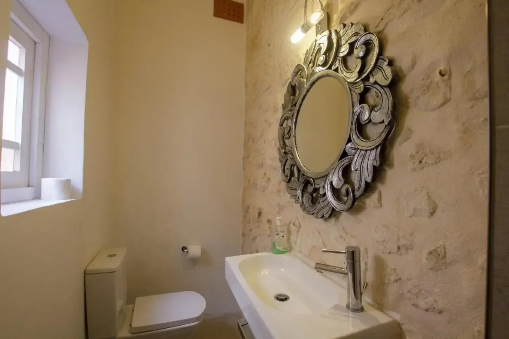 Town house steeped in history