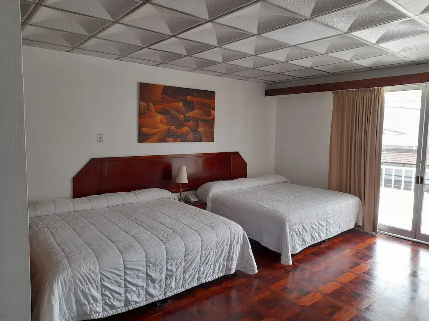 Costa Rica Tennis Club & Hotel