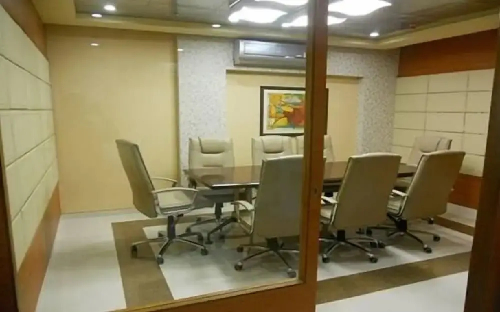 United 21 Hotel - Hyderabad