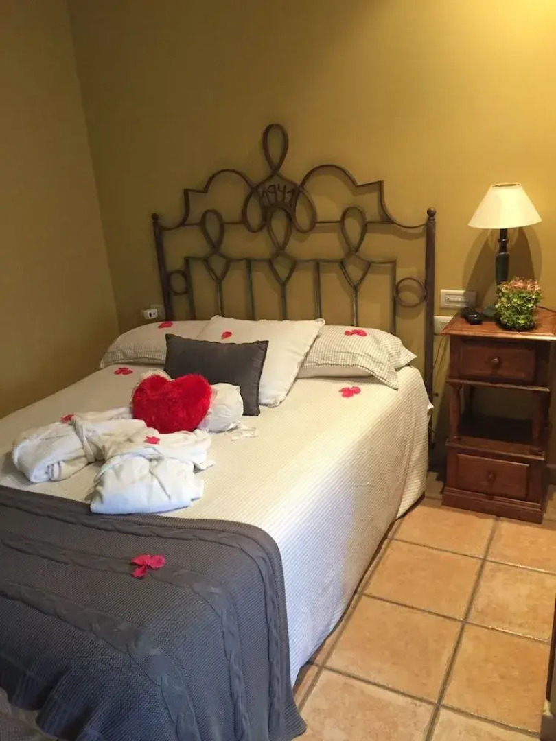 Casa Spa Hijos Dalgo