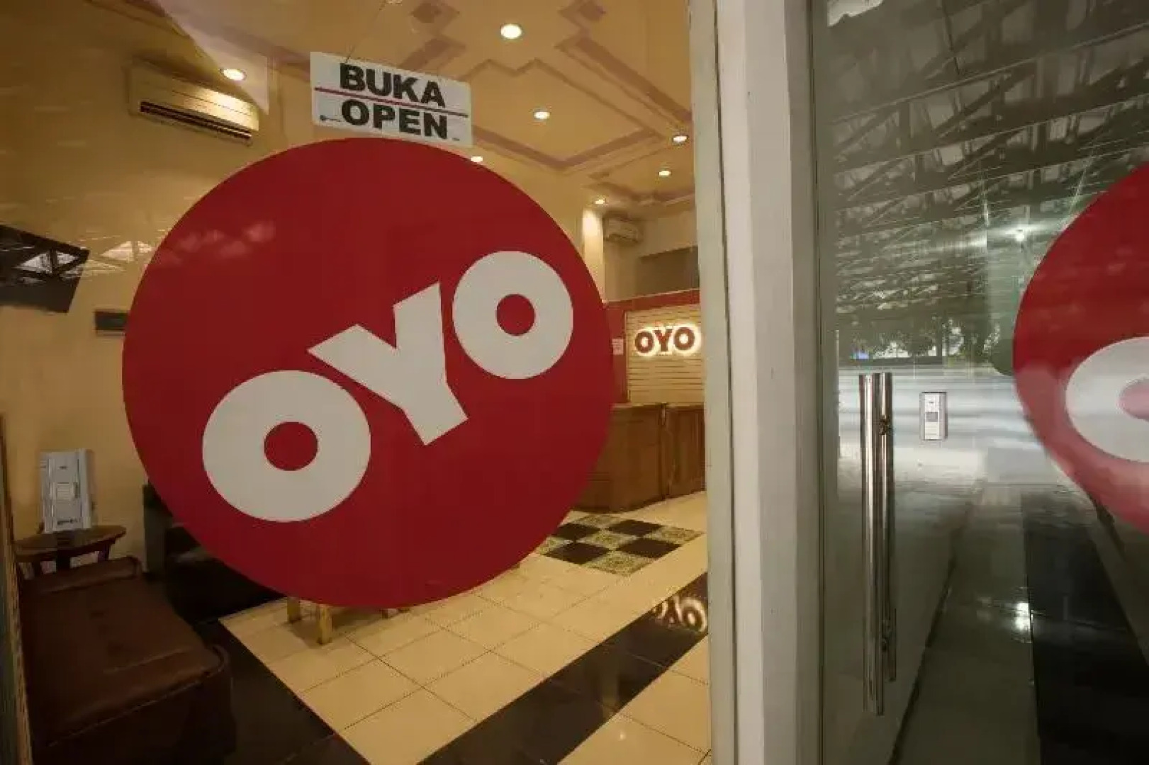 OYO 262 Ian Jk Hotel