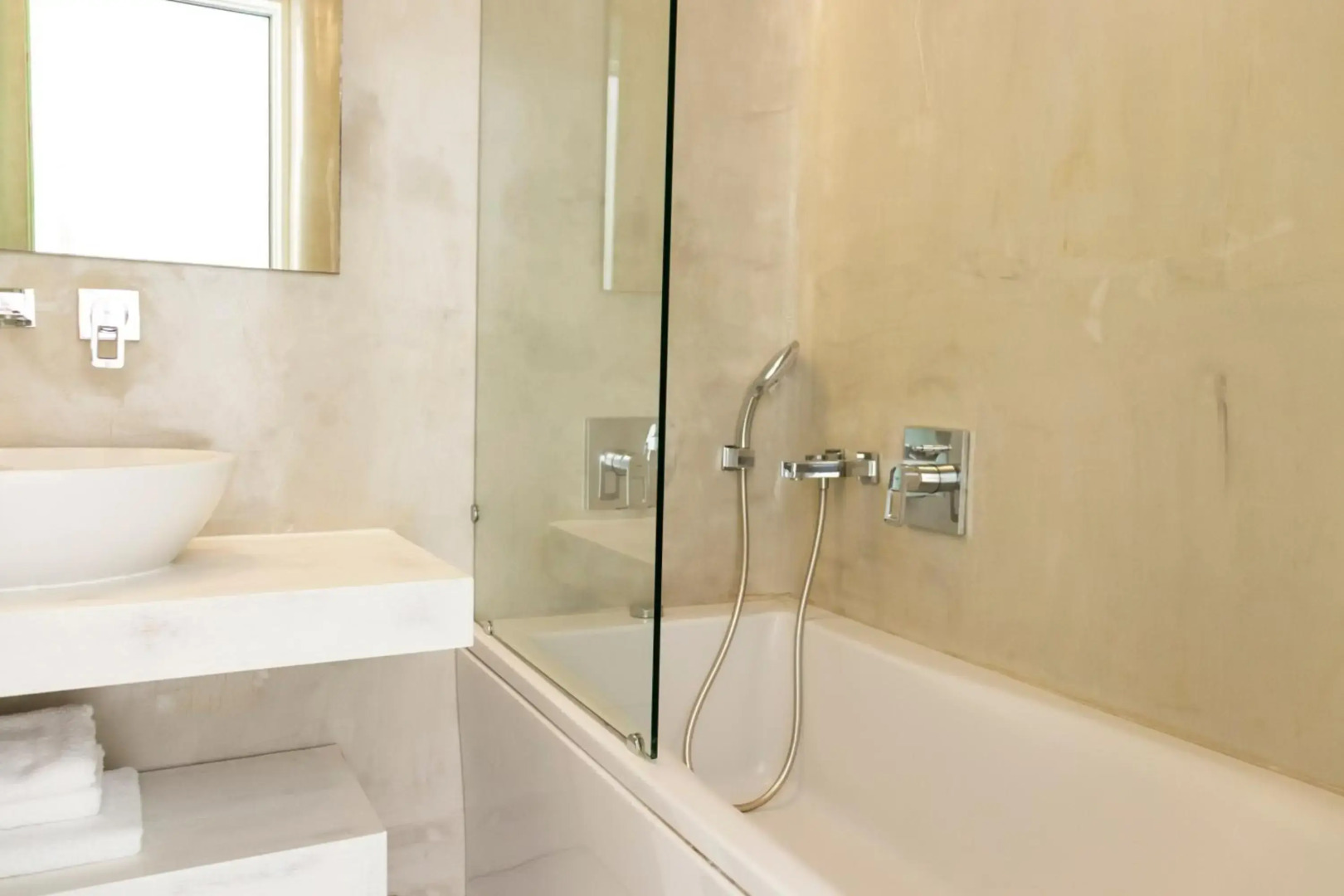 Cavo Bianco Boutique Hotel & Spa