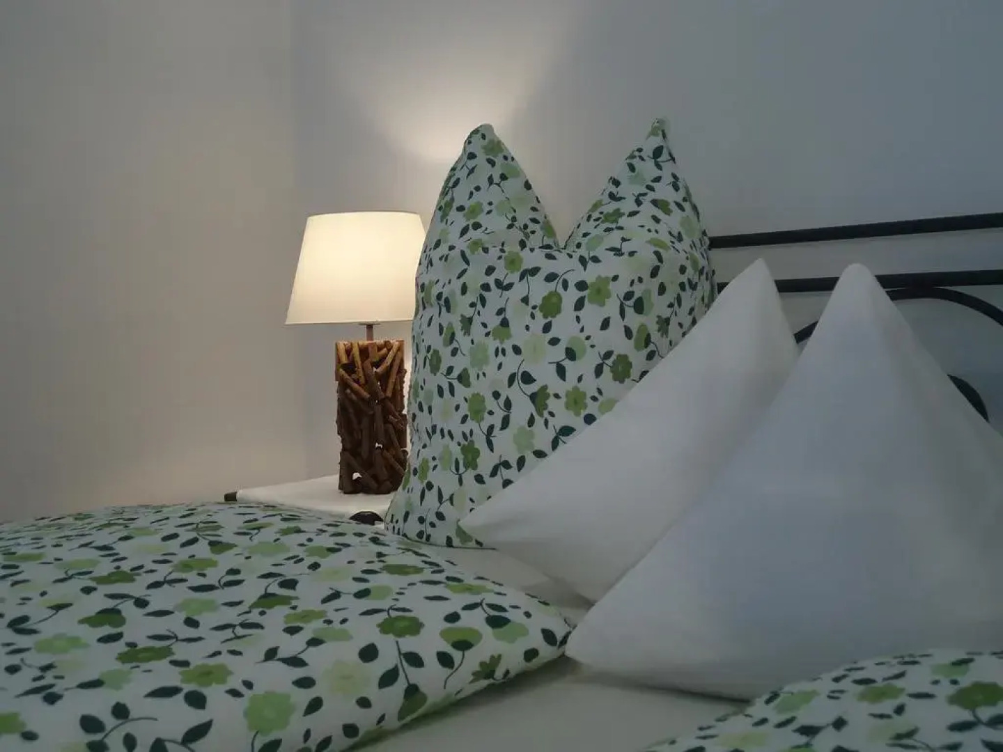 Appartment Schwarzenauer