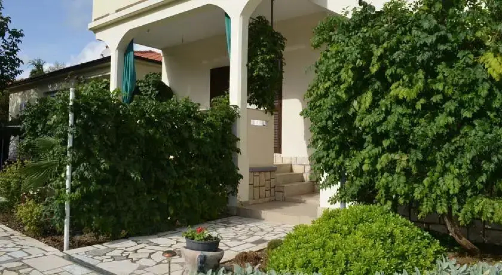 Apartments Grbac