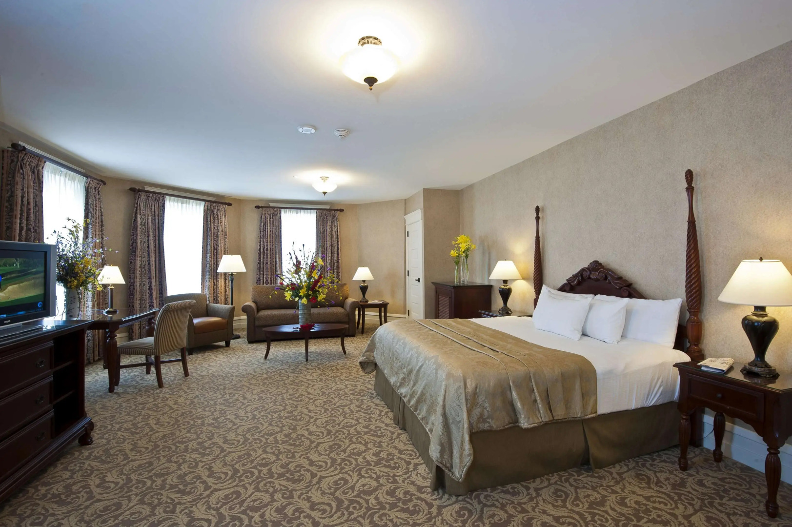 French Lick Springs Hotel