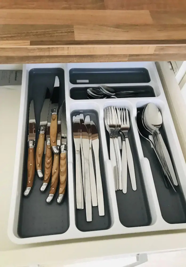 1 Bed Marina Apartment With Sea Views, Penthouse