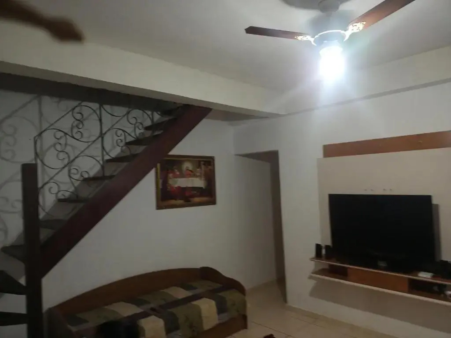 Acomodação Pai eterno