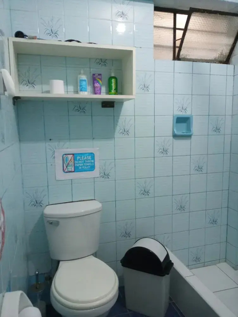 Callao Backpacker - Adults Only