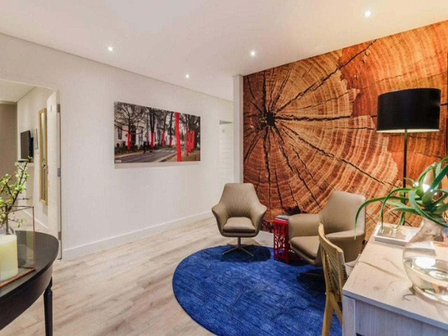 107 Dorpstraat Boutique Hotel