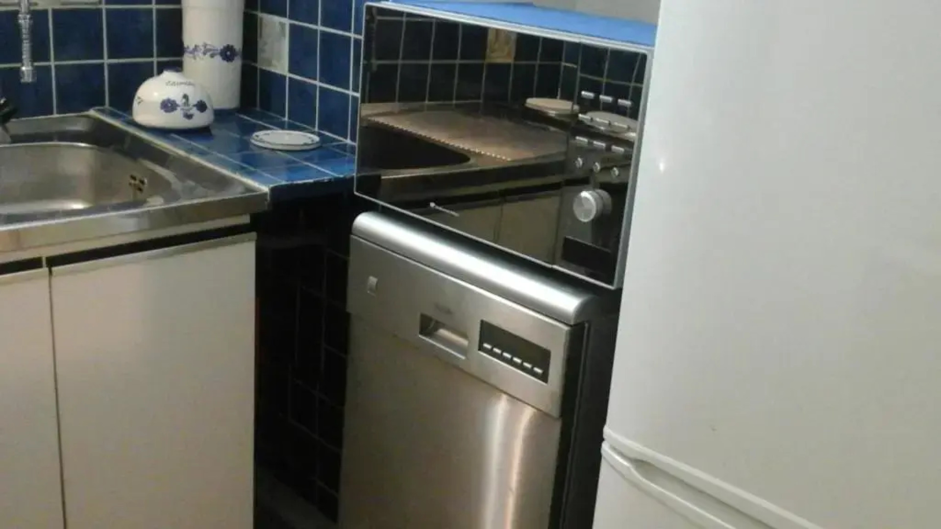 Résidence de France appartement 59m2 à 100m plage principale