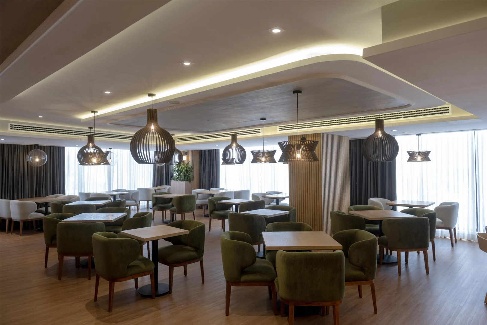 Radisson Hotel Madinah