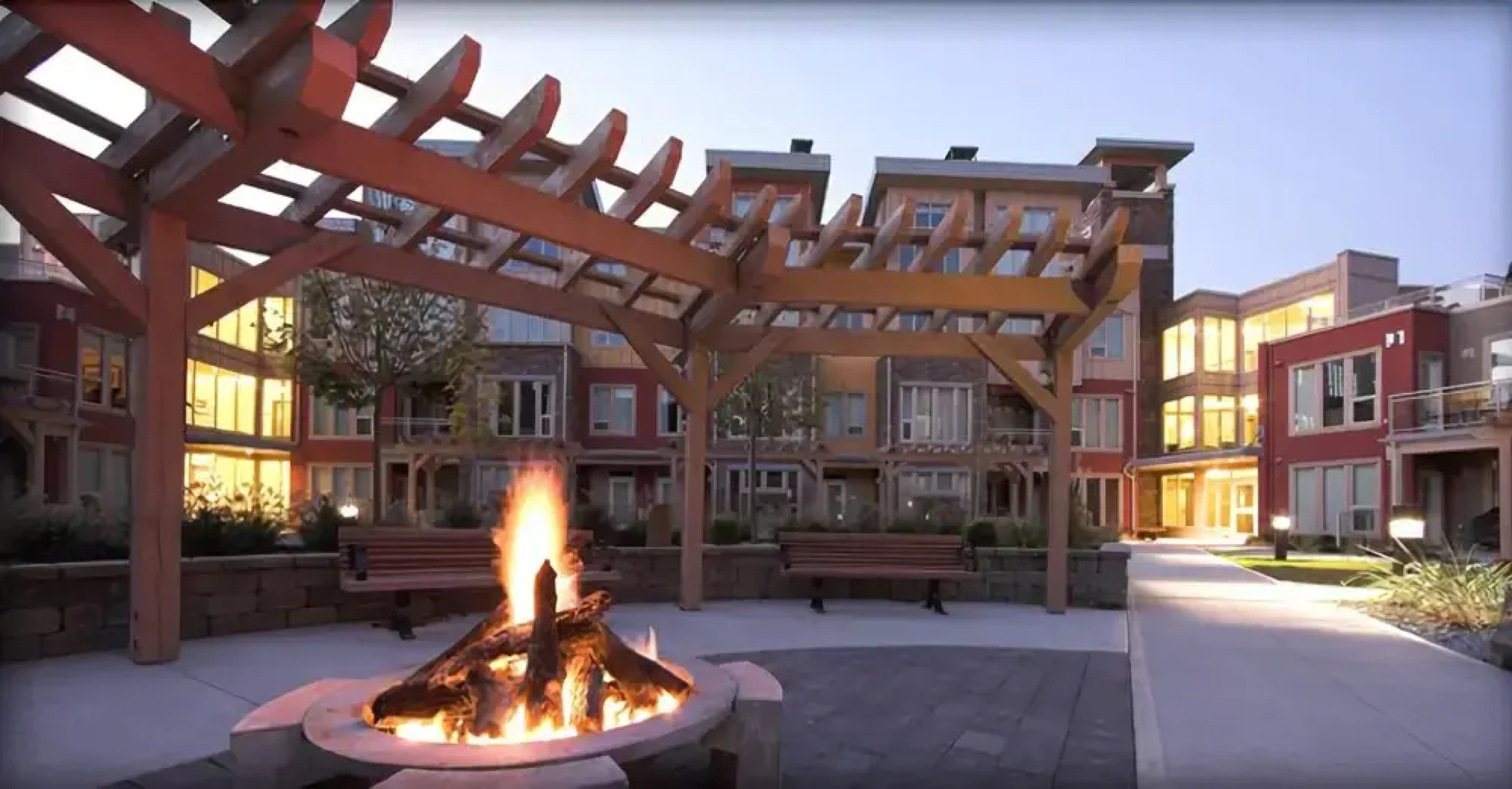 Okanagan Valley Rentals at Strand Lakeside Resort