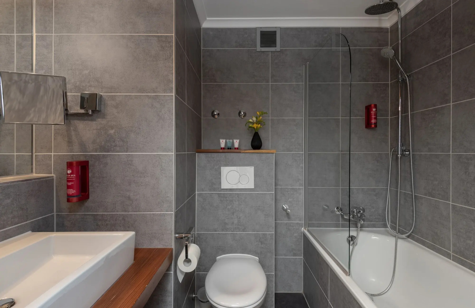 Hotel Mannheimer Hof - Leonardo Limited Edition