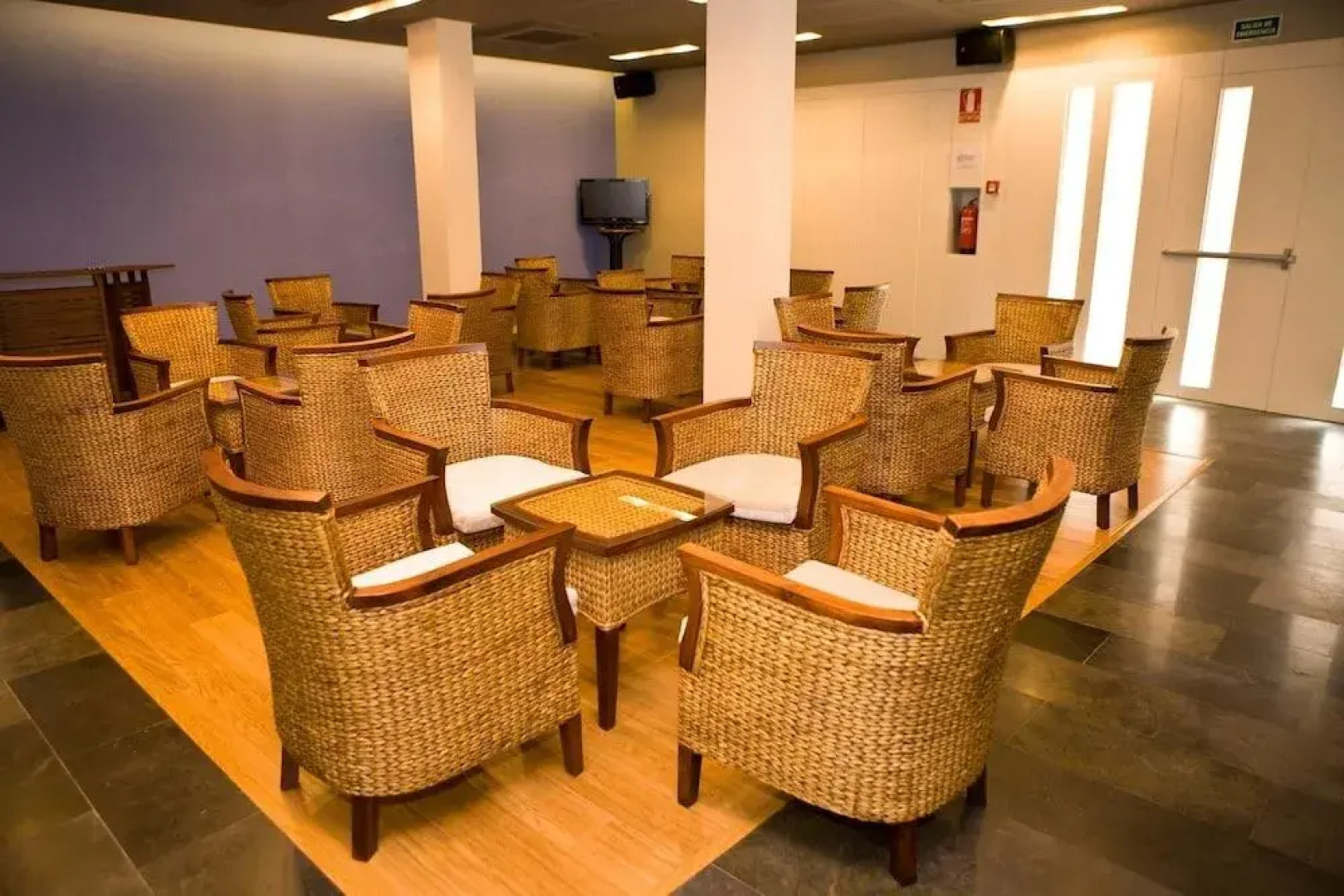 El Faixero Evolucion