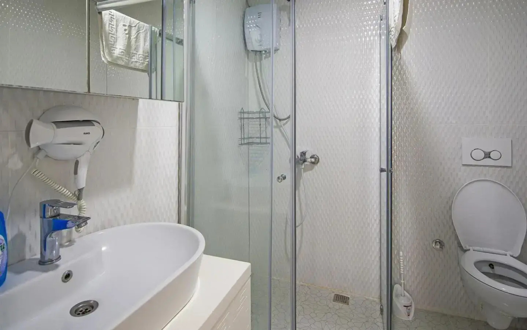 Roma Residence - Emir Gursu Houses B