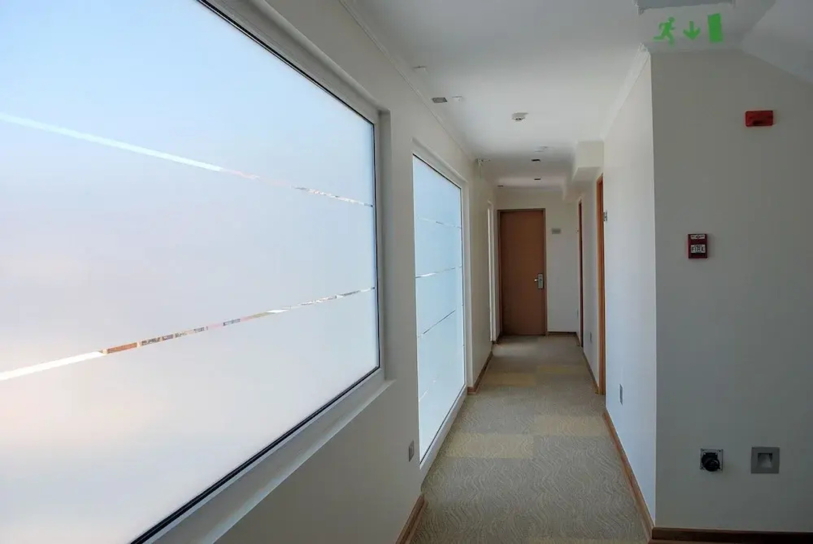 Hotel Alto del Sol Costanera Antofagasta