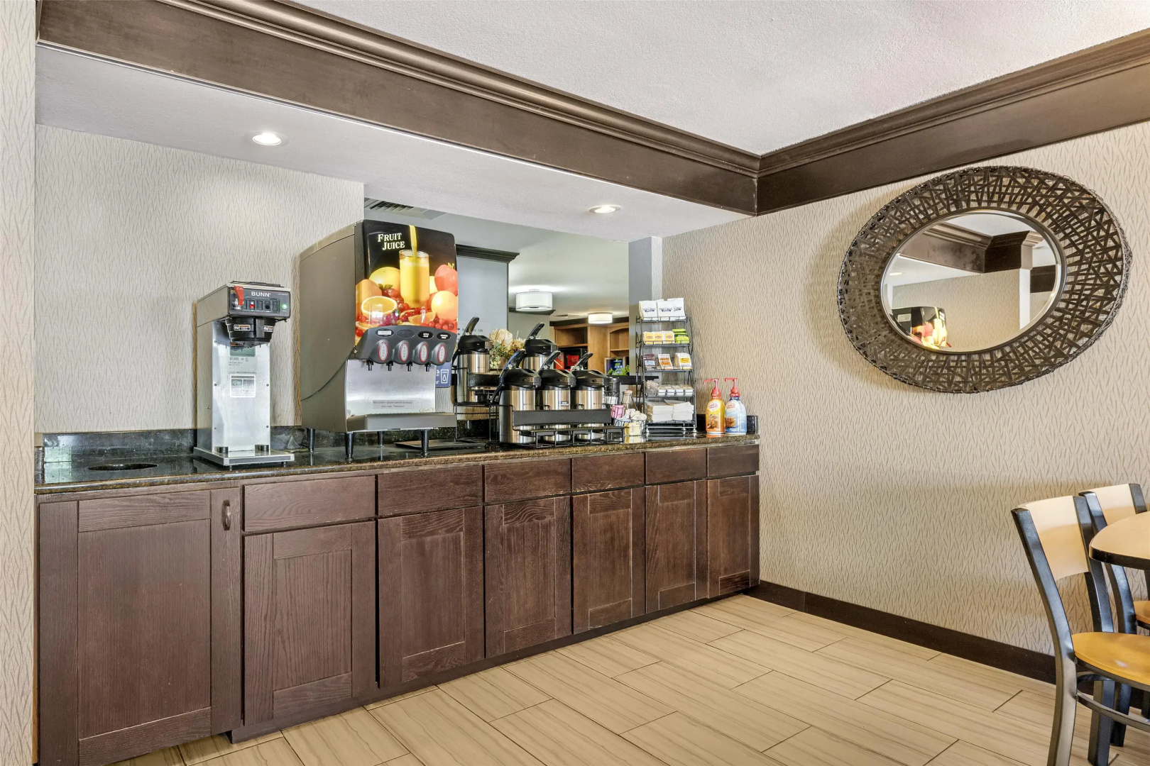 Best Western Black Hills Lodge