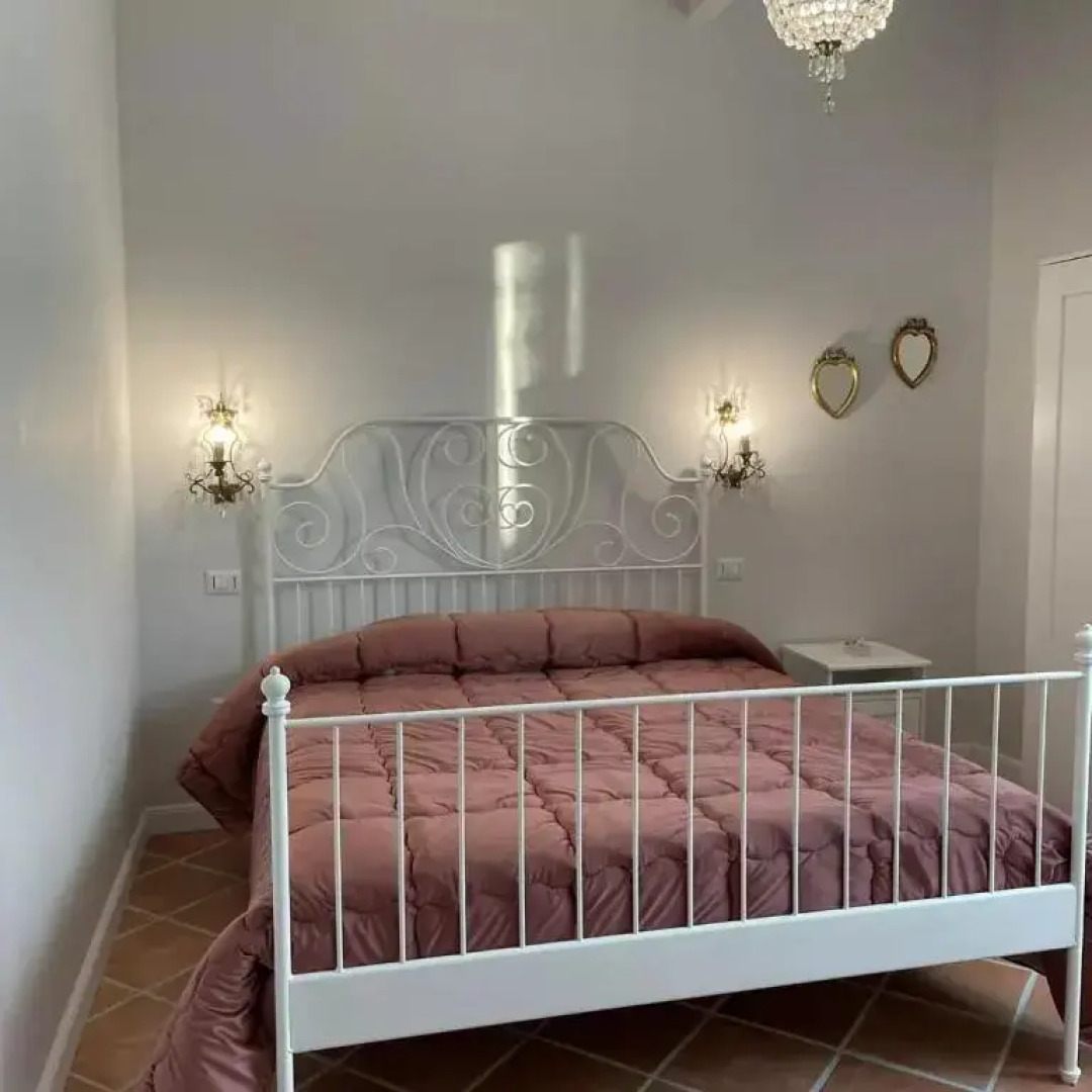 B & B la Casa Dei Sogni