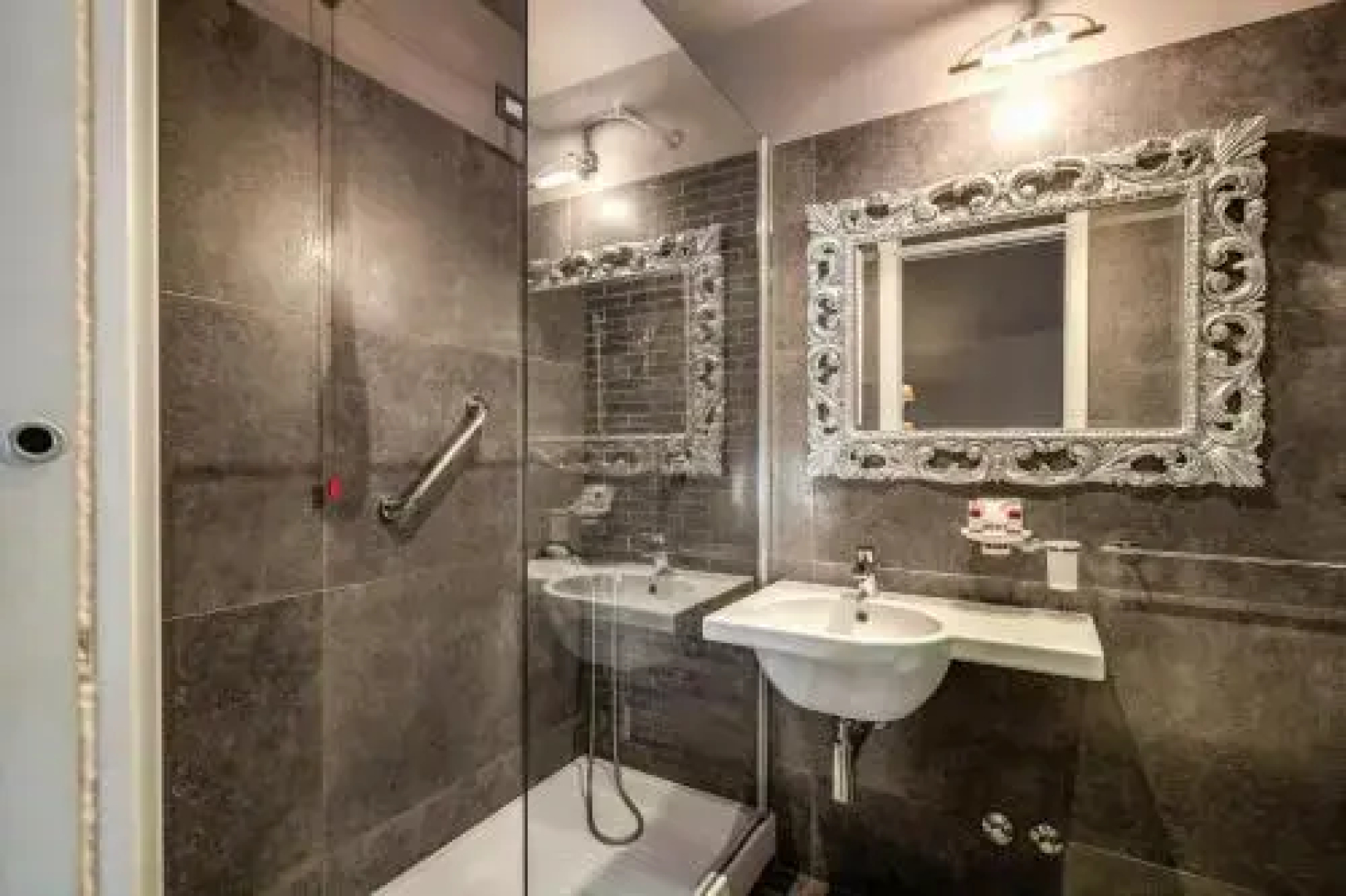 Residenza Castrense