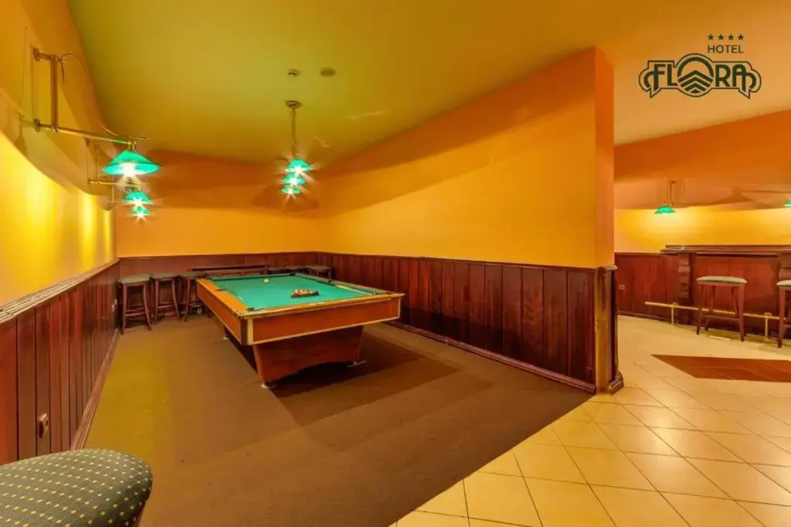 VIVA Flora apartment 607A