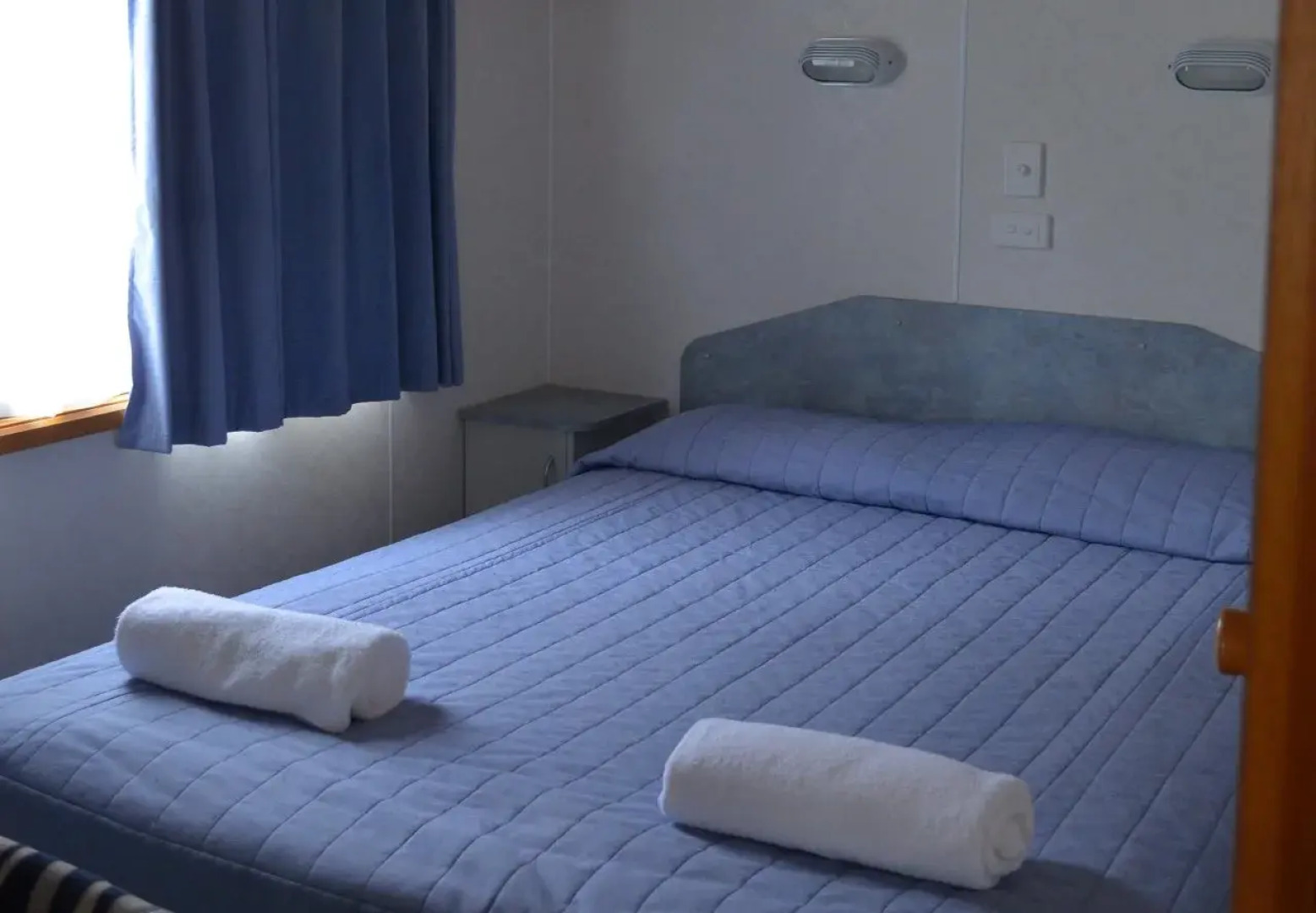 Albury Gardens Tourist Park