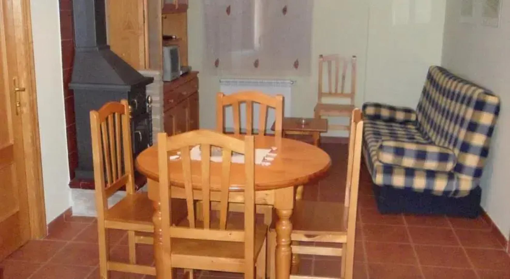 La Cambrilla Alojamiento Rural