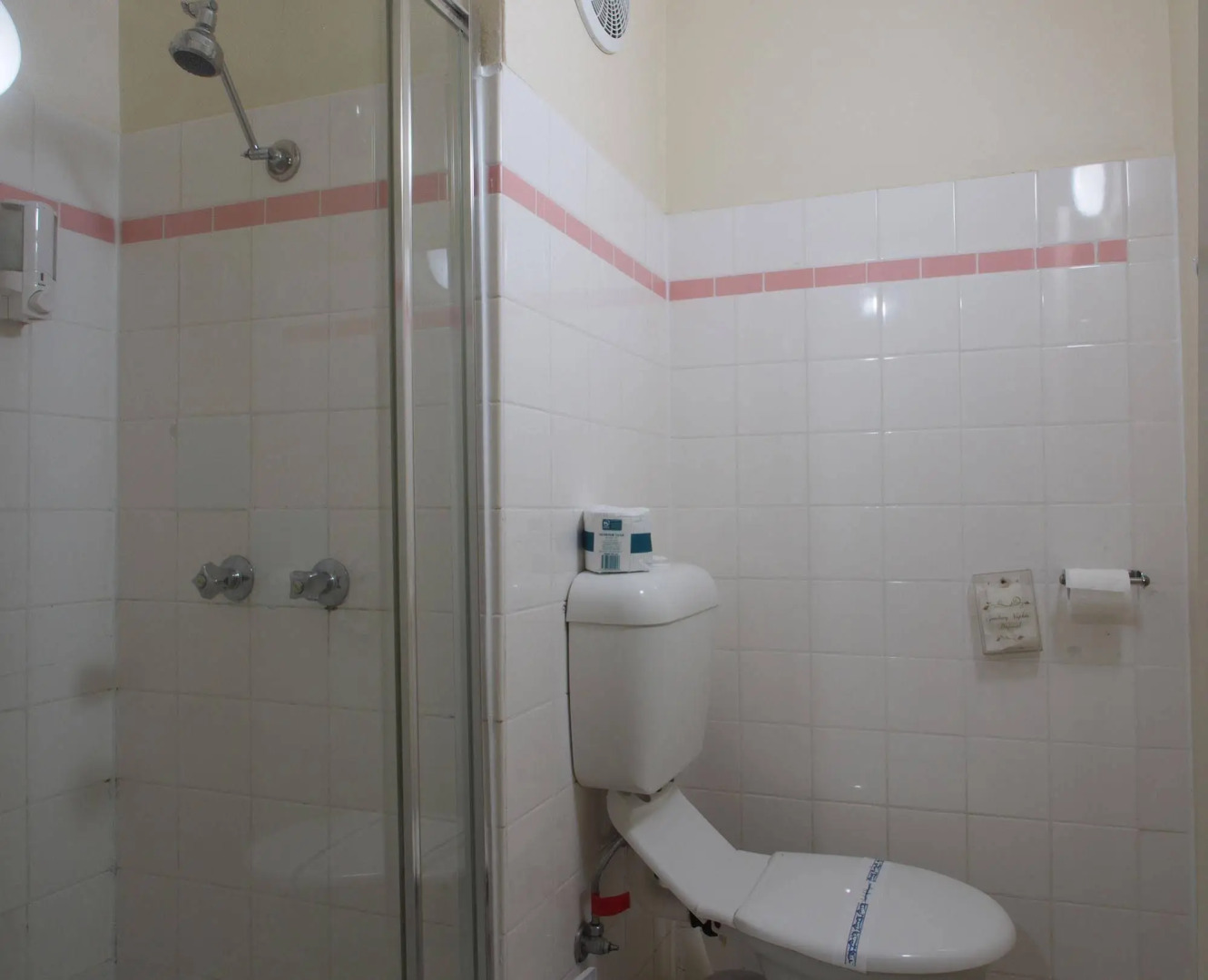 Solomon Inn Motel Wollongong