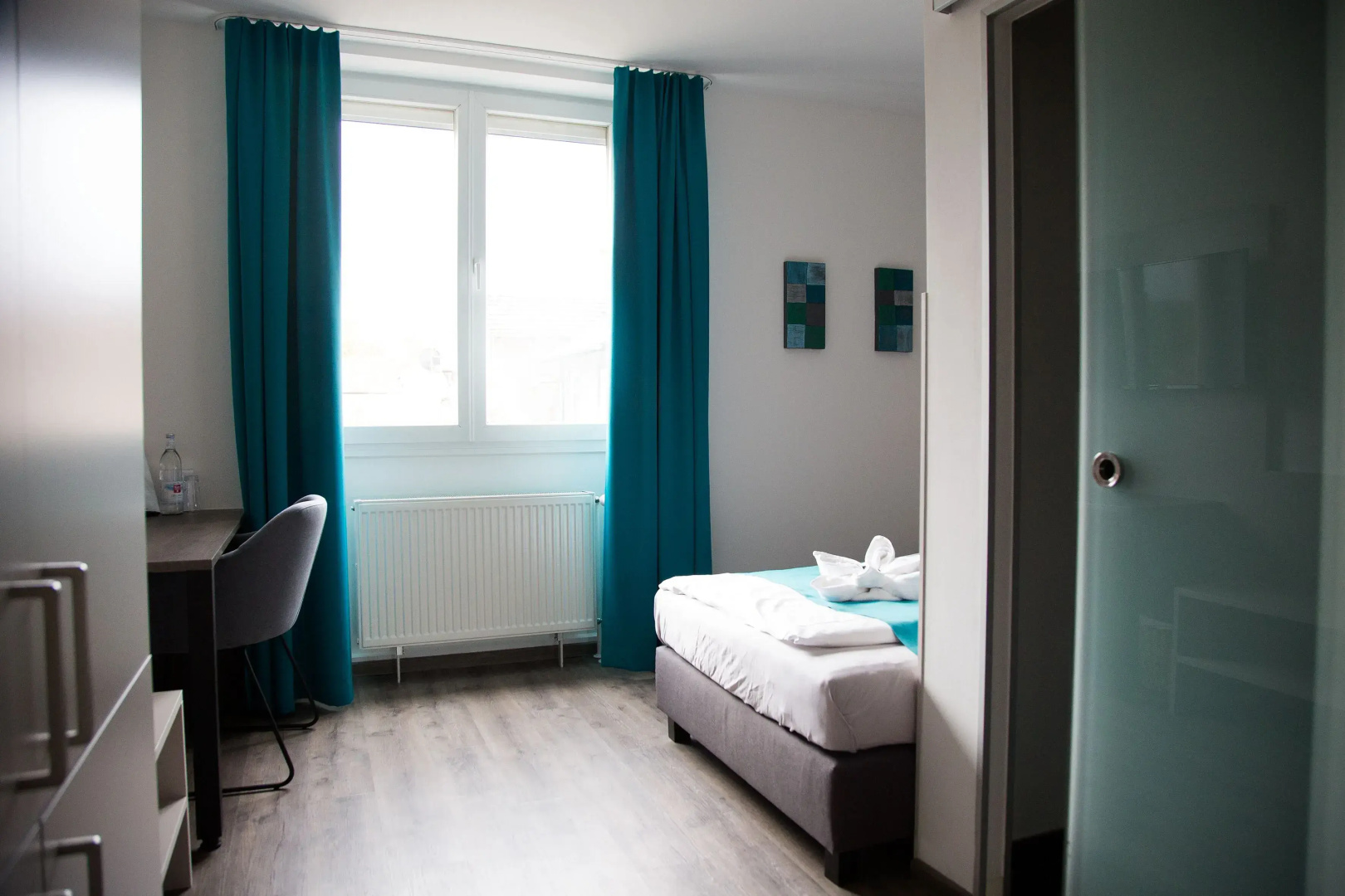 Hotel im Kaiserpark