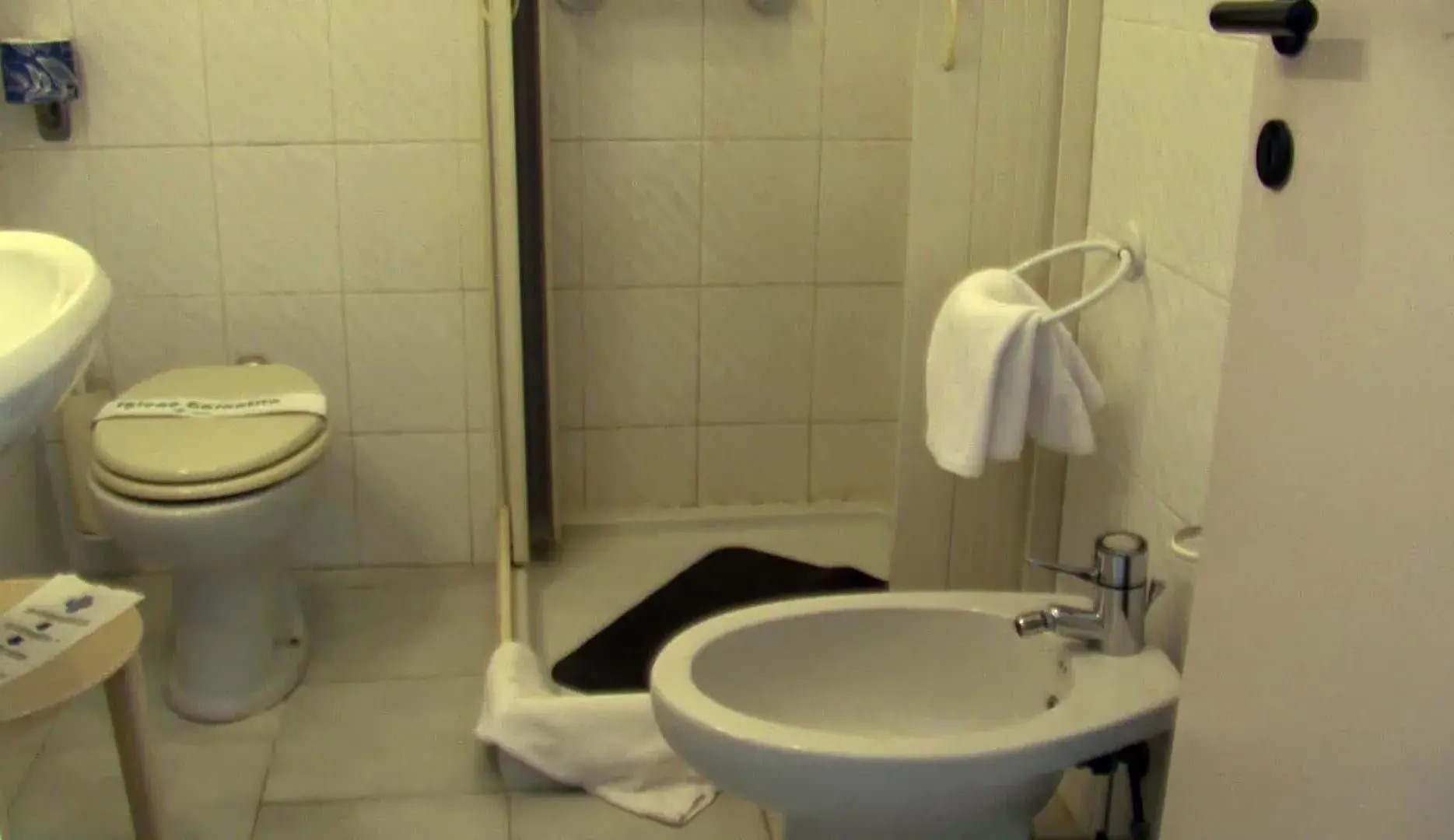 Green Sporting Club Hotel