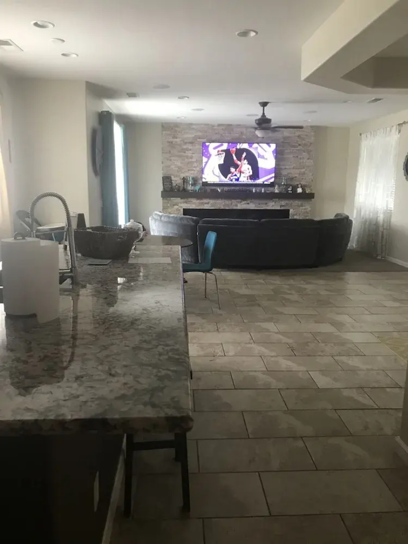 Coachella Valley Vacation Home