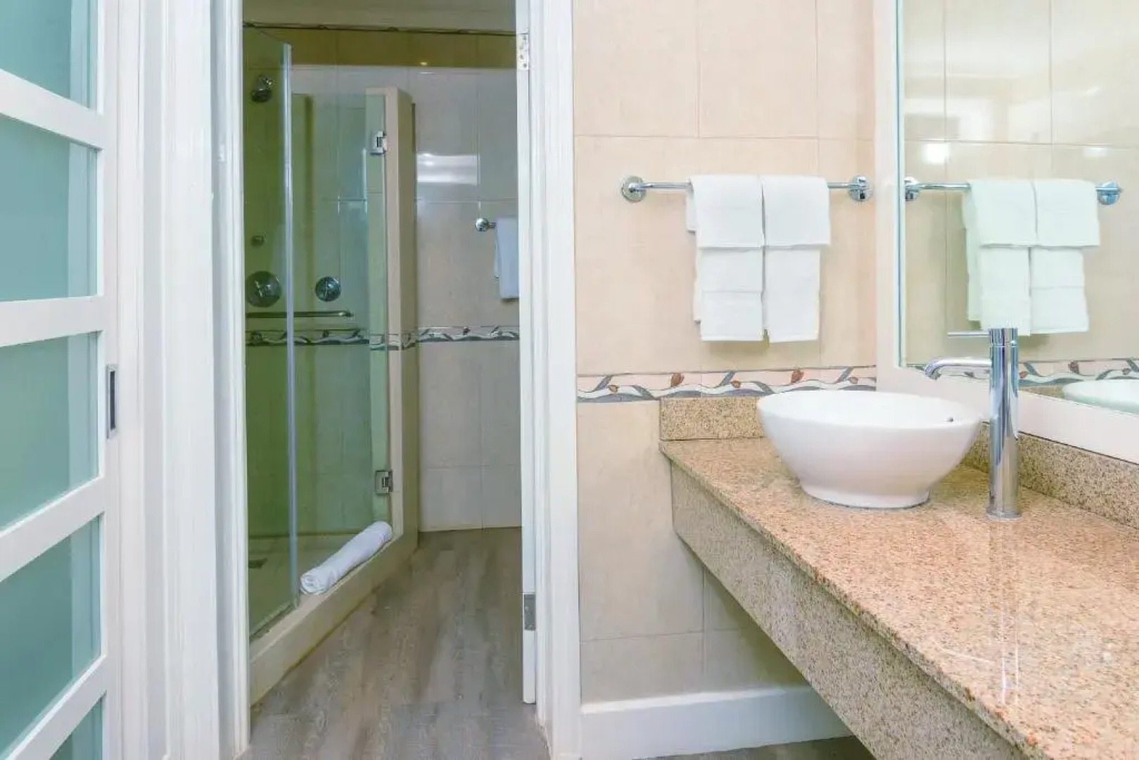 Melia Braco Village, Jamaica - All Inclusive