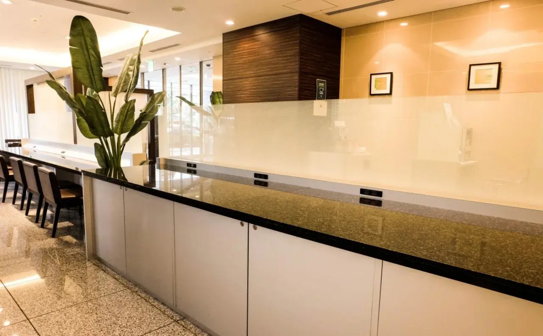 Tokyu Stay Nishi Shinjuku