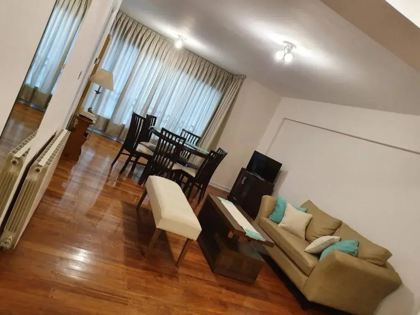 Apartamento Edificio Milenium