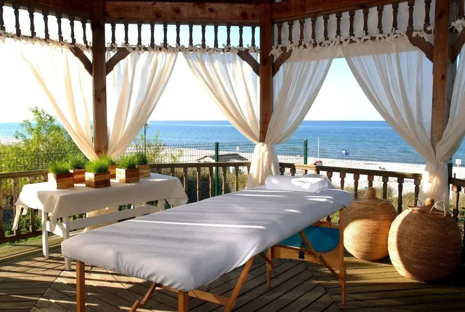 Hotel Bryza Resort & Spa