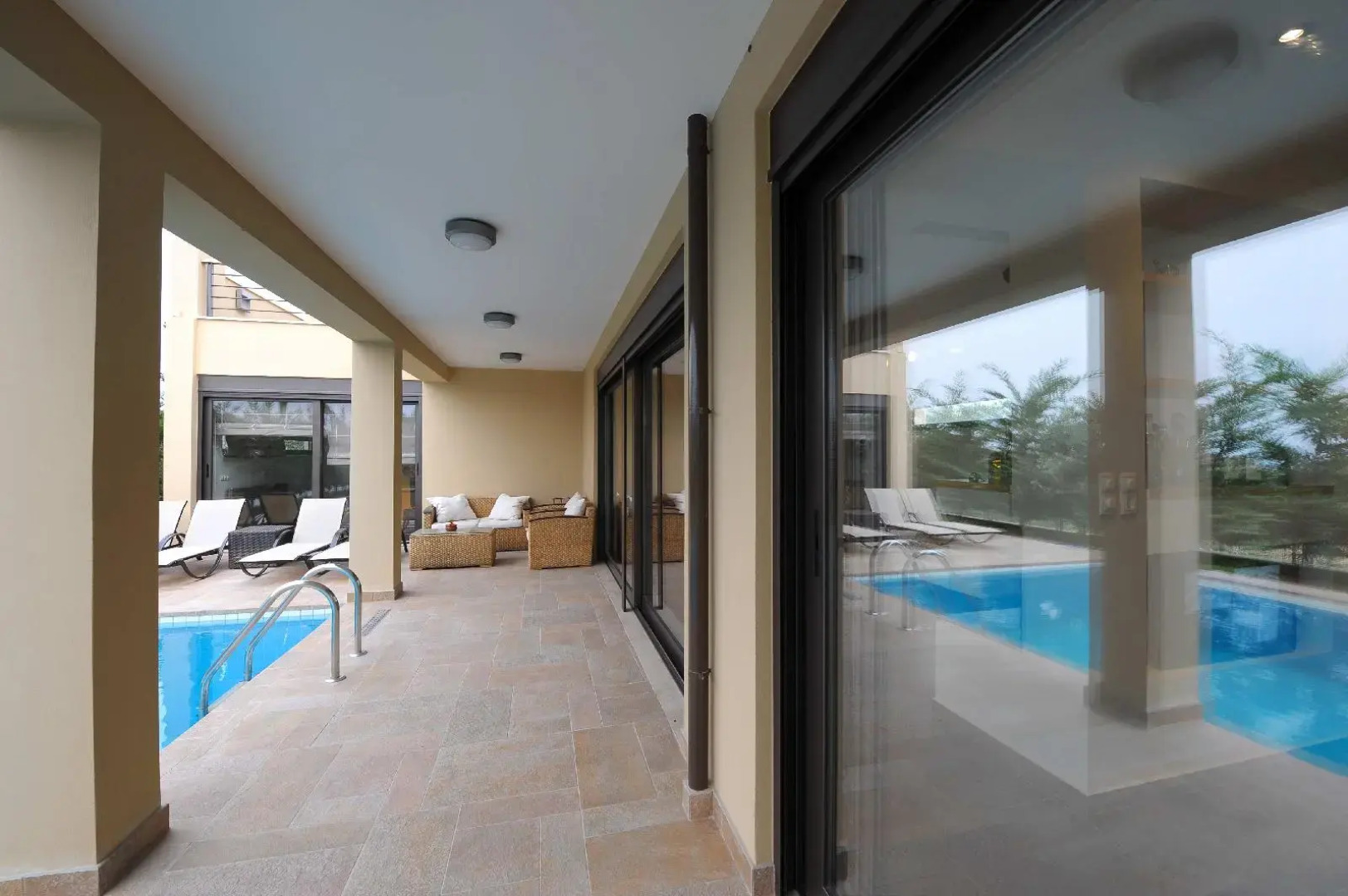 Rimondi Grand Villas