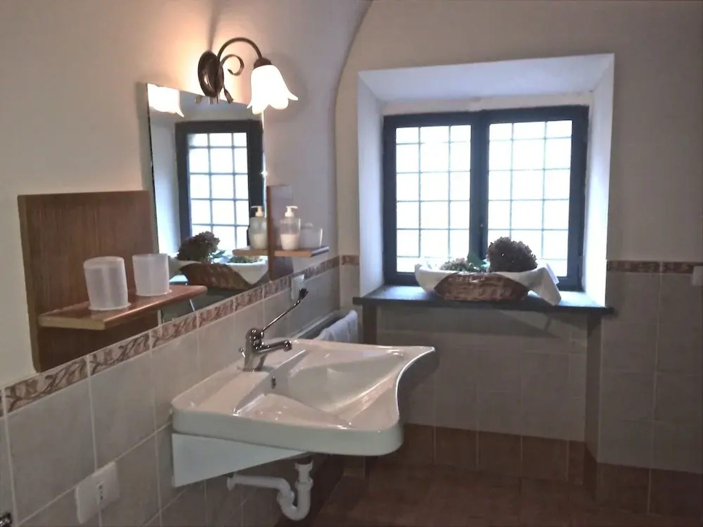 Agriturismo Cantolla Eroli