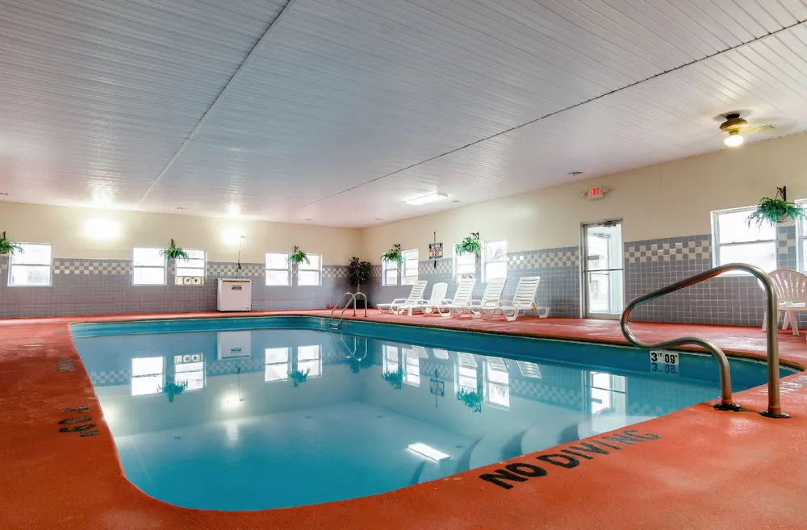 Colby Inn and Suites