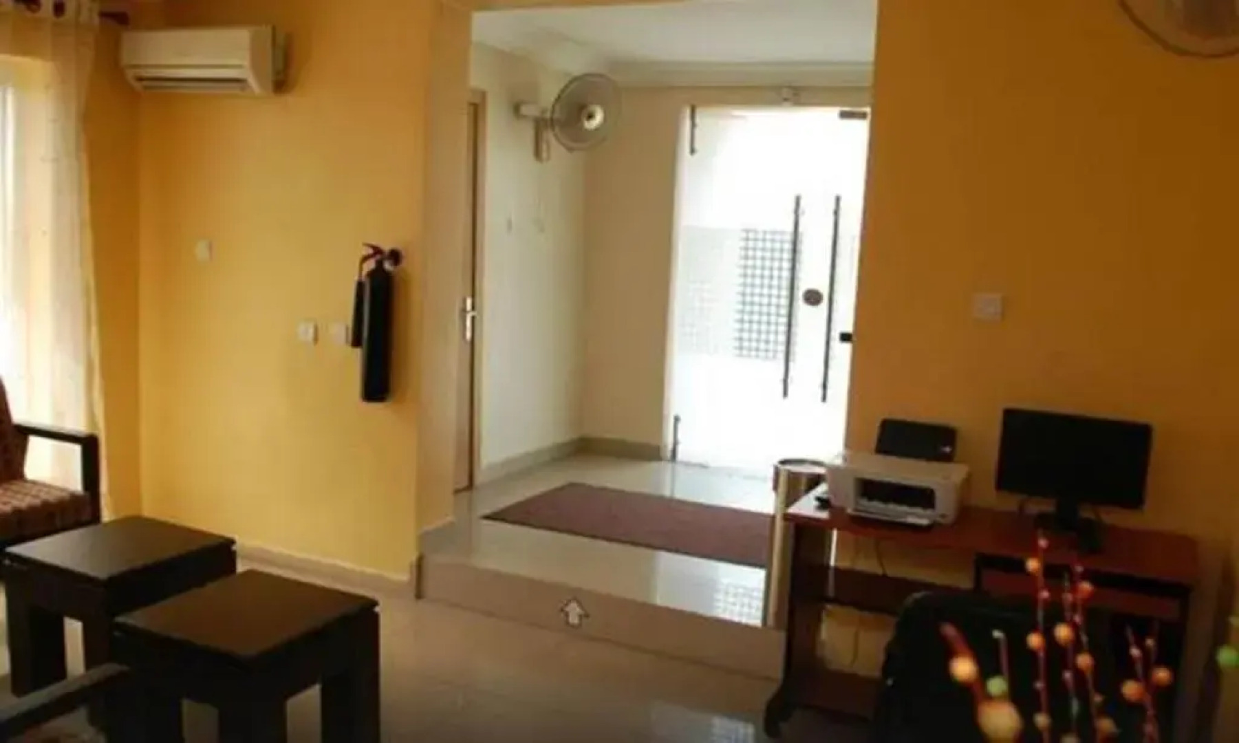Adis Hotels Ibadan