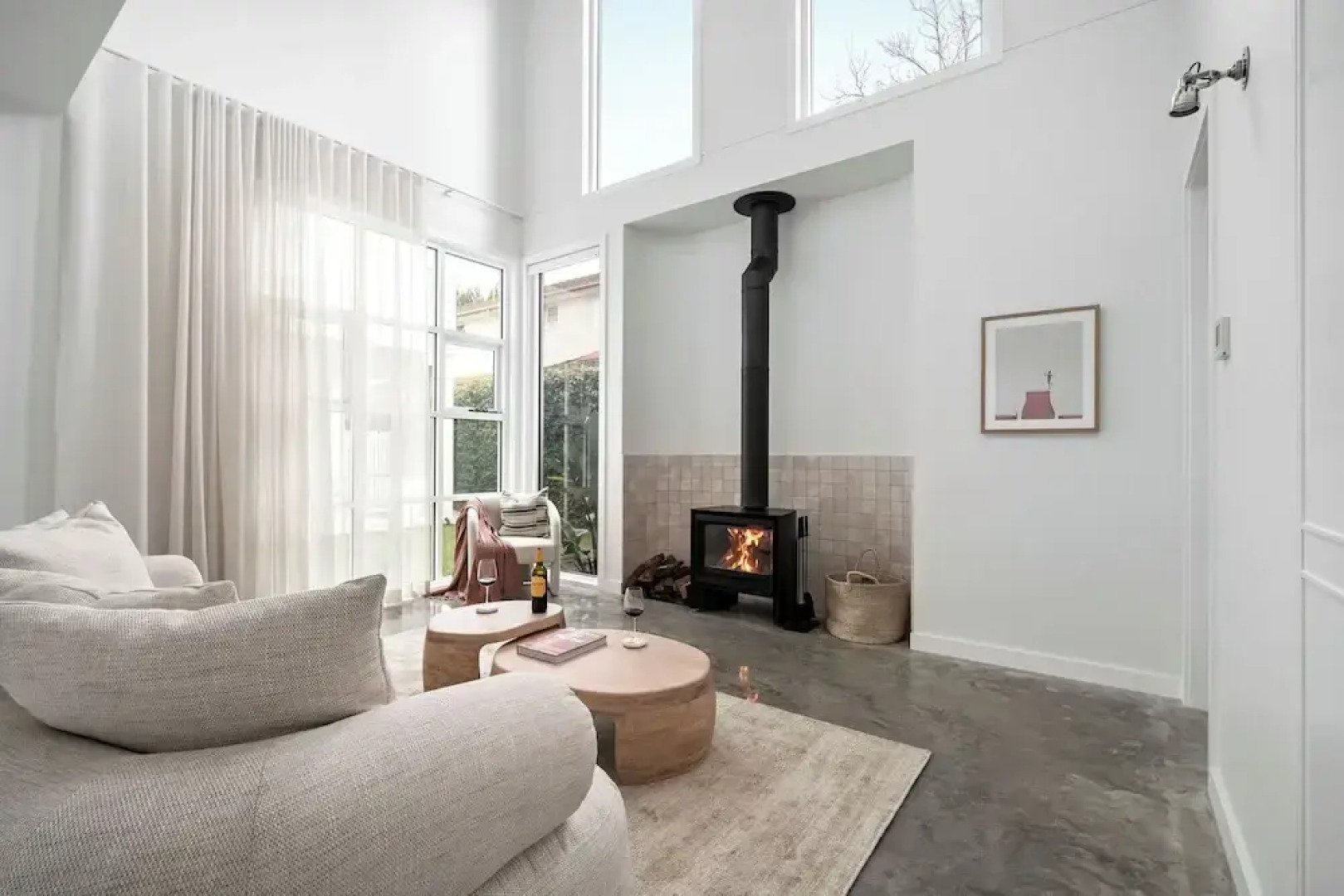 Rubus Residences, Berry - by Linnaeus Collection