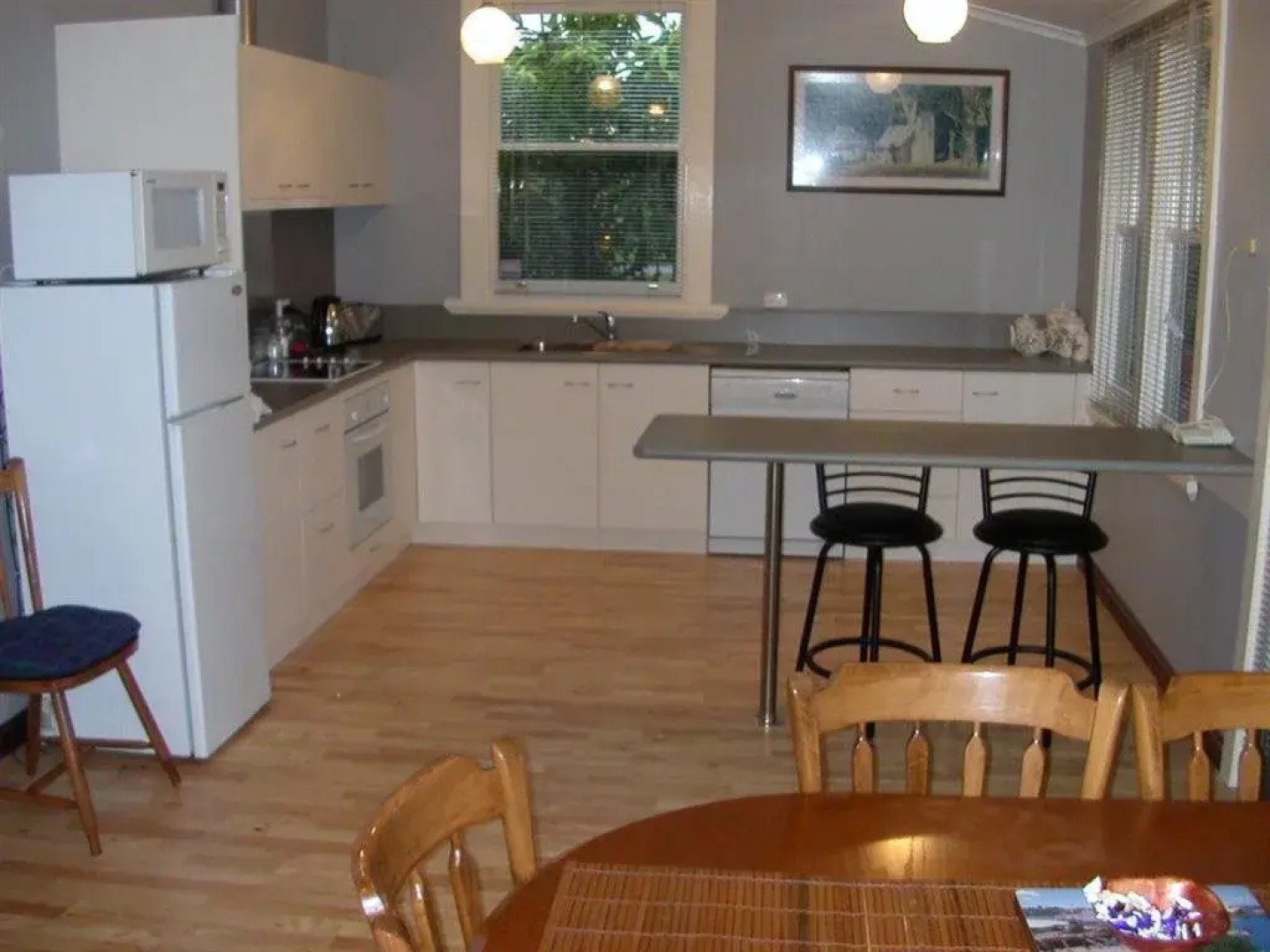 Launceston Apartments & Cottages