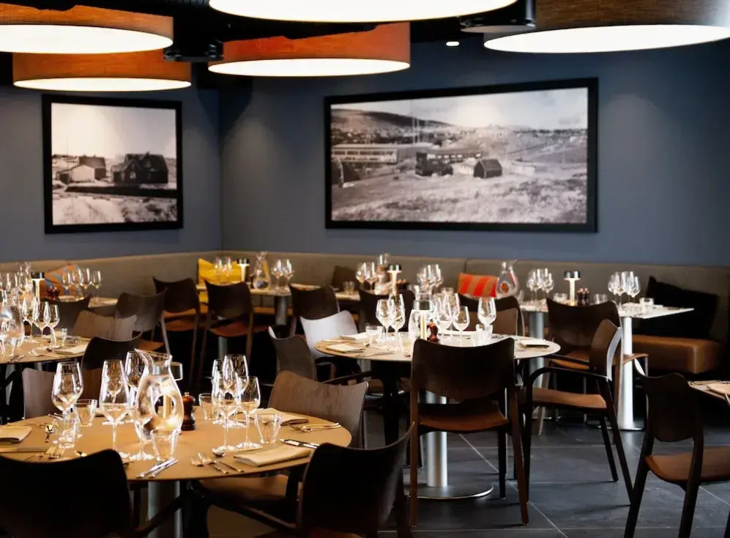 Hotel Brandan