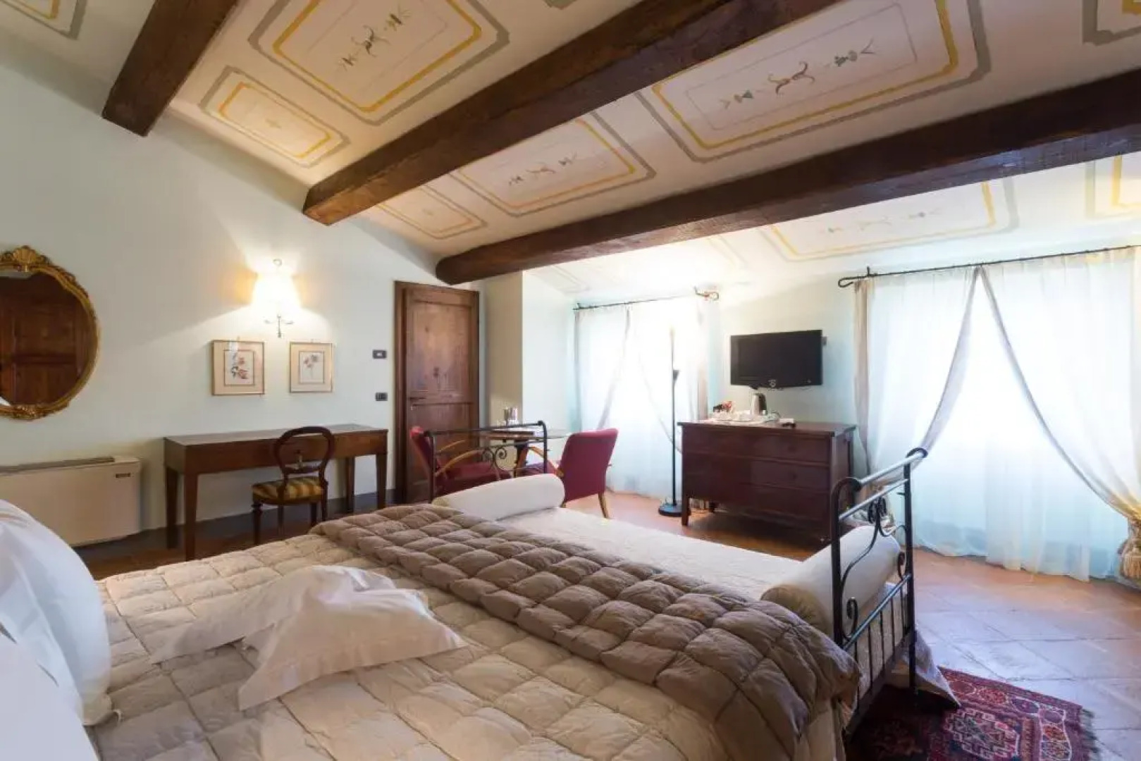 La Palazzetta Del Vescovo