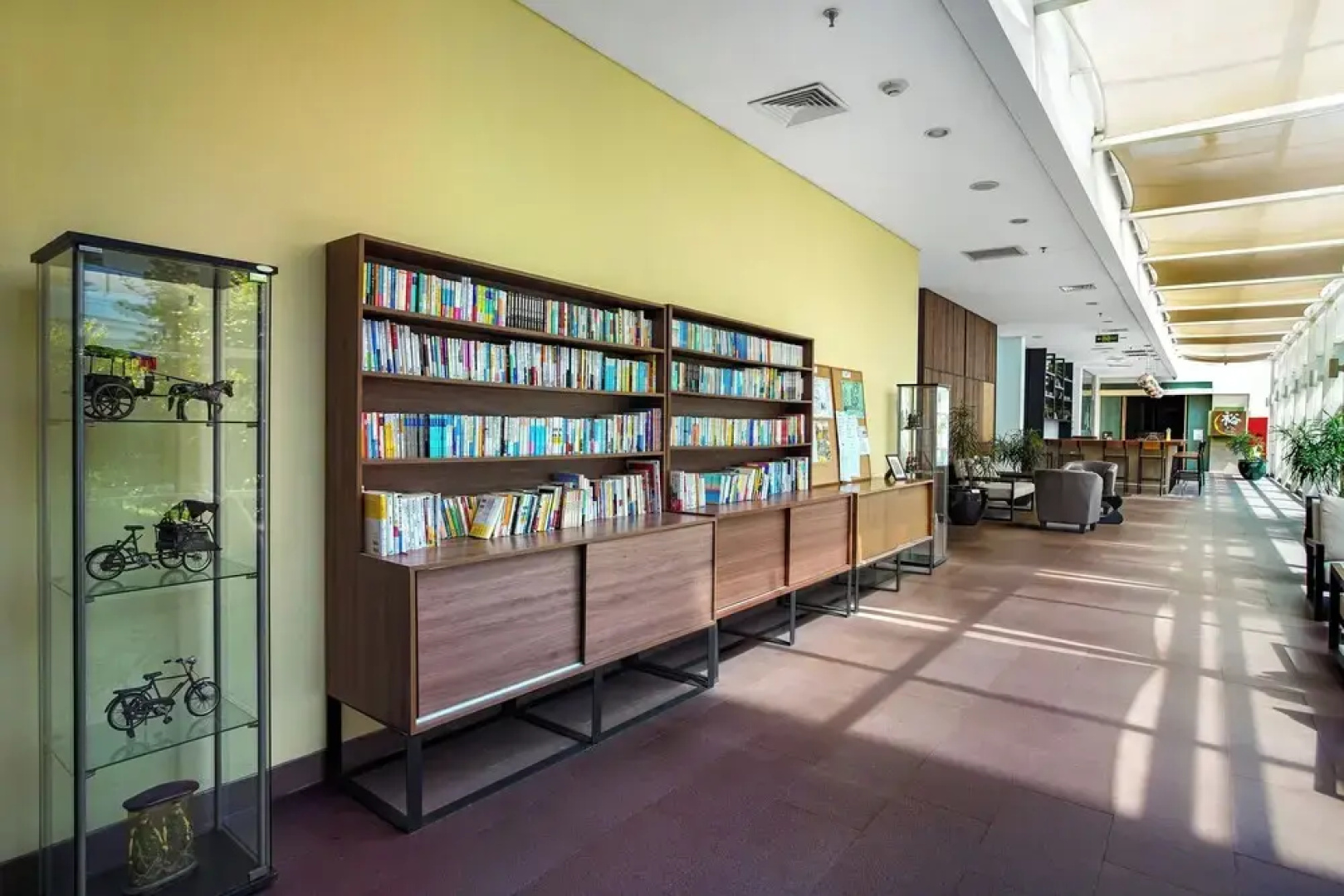 Treepark Serviced Apartment Karawang