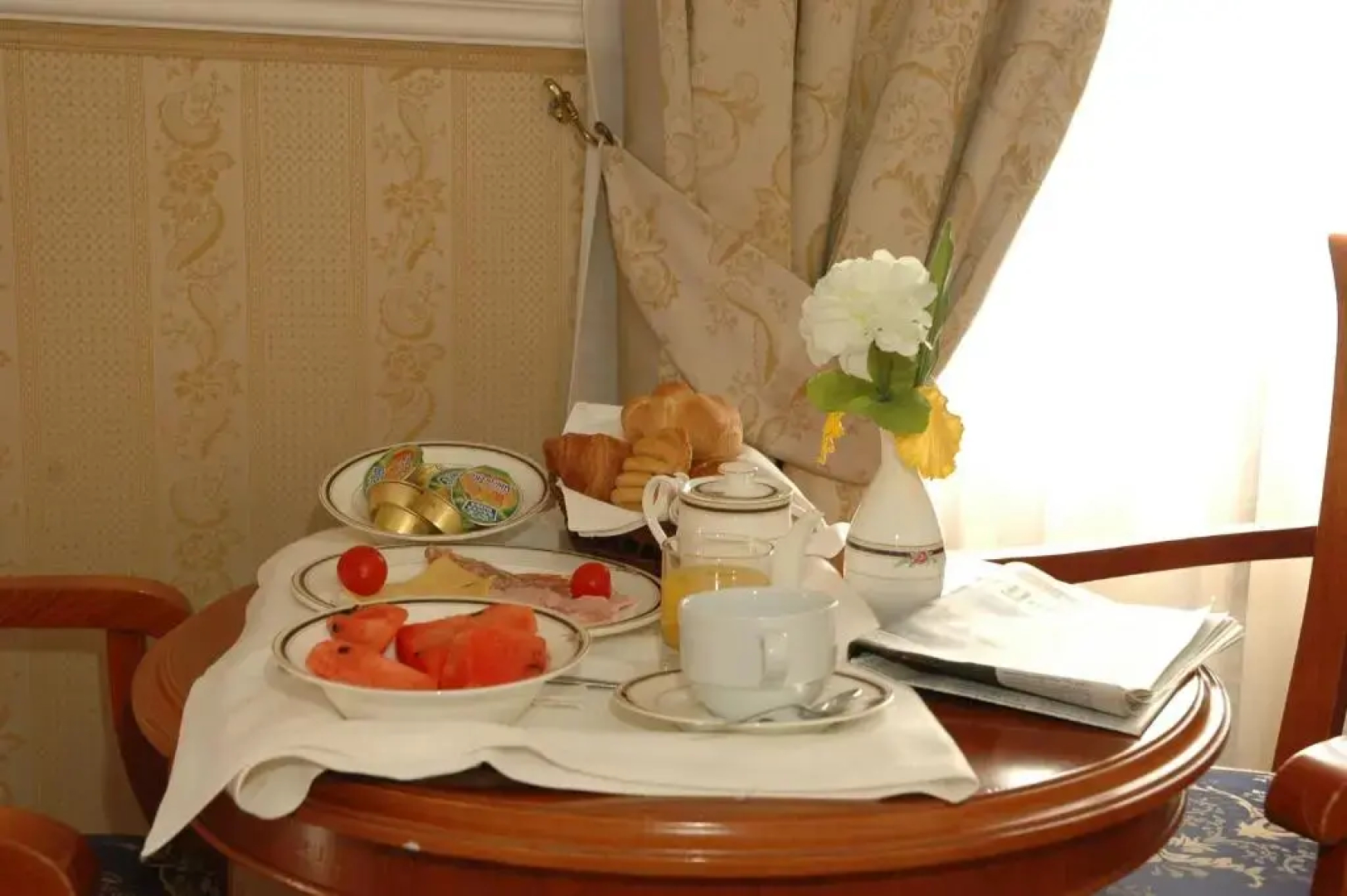 Hotel Relais Patrizi