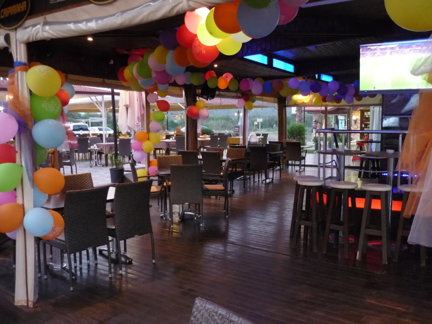 Dolphin Apart & Hotel