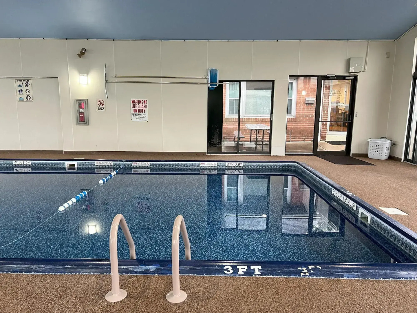 Travelodge Hershey