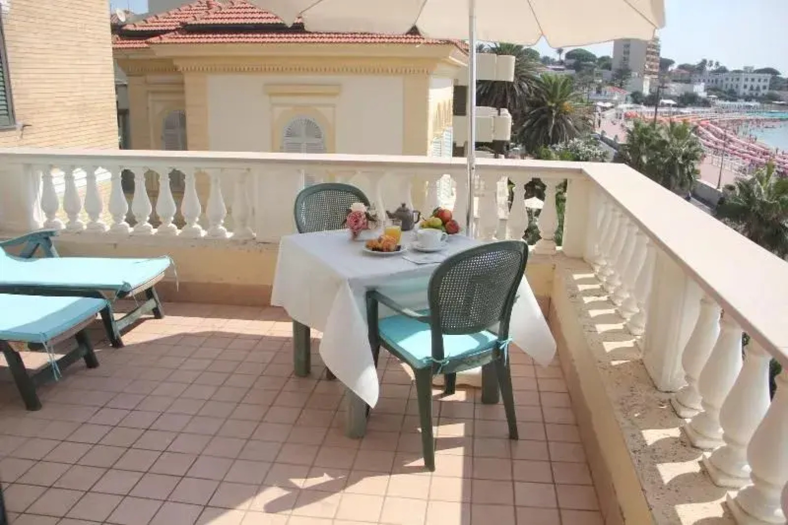 Villino Gregoraci Relais